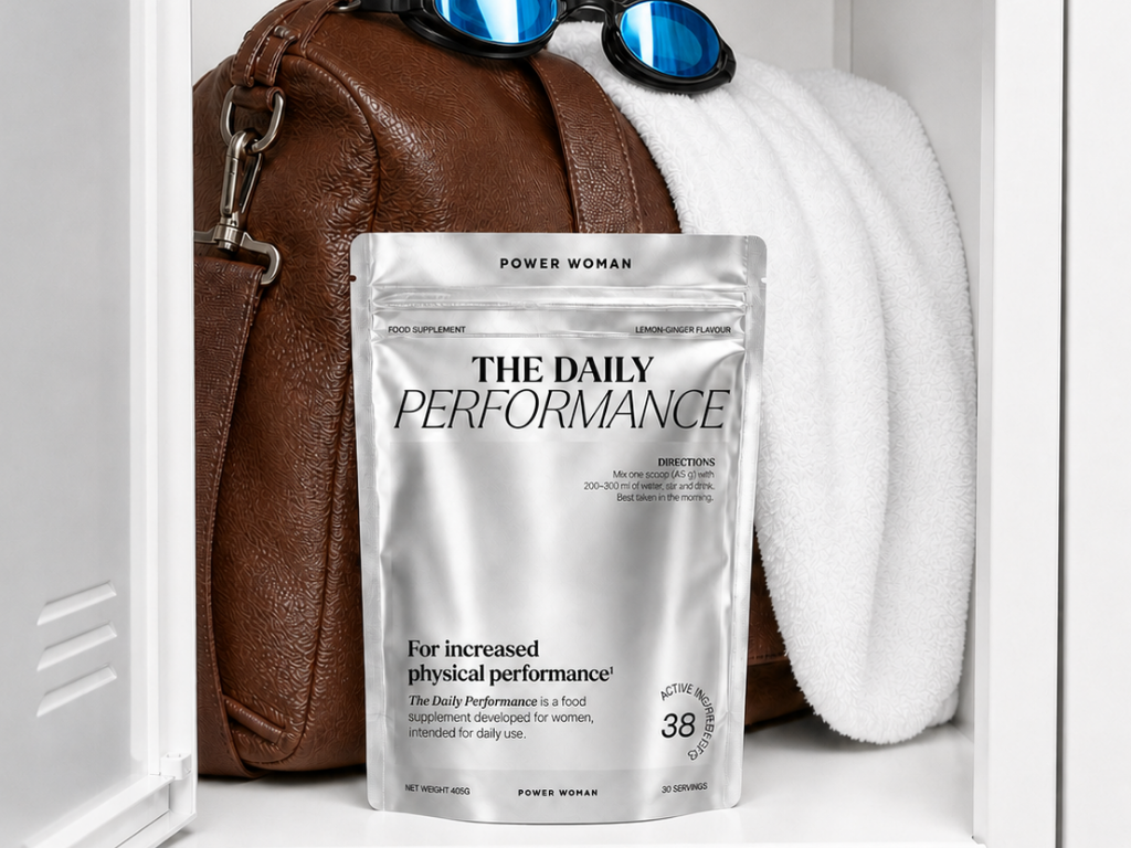 The Daily Performance