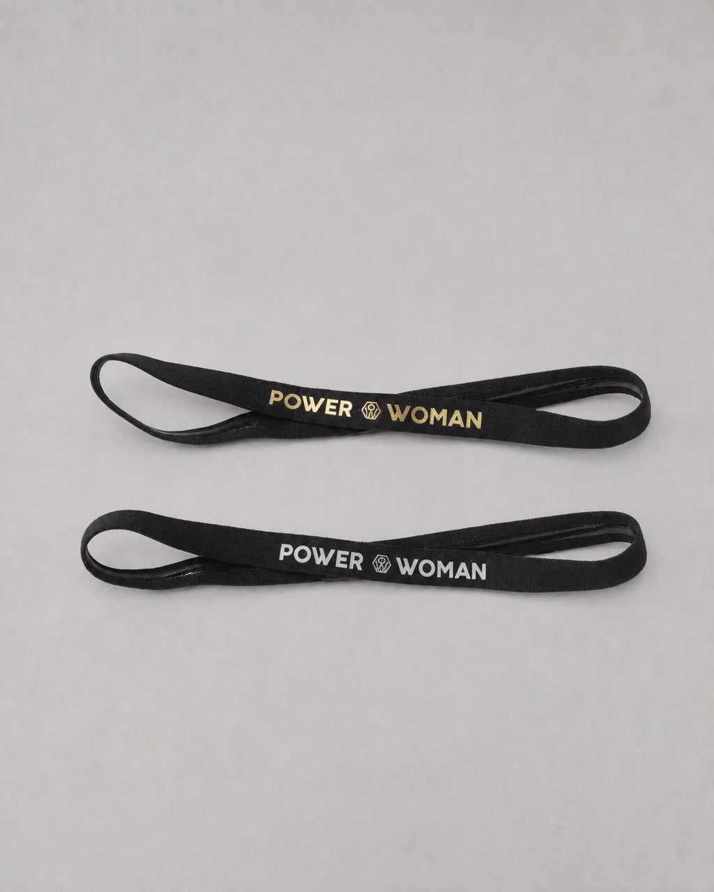 Haarband | Black/Gold/Silver