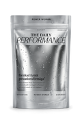 The Daily Performance