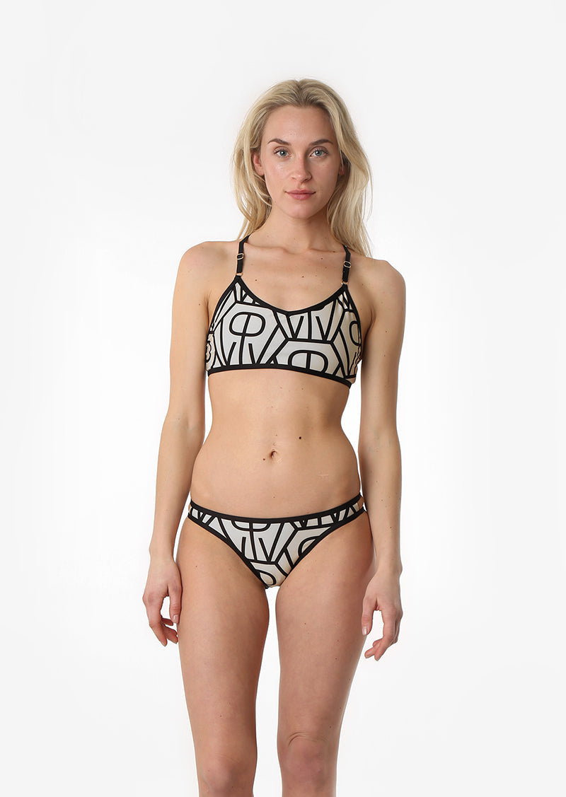Speed Bikini | Hexagon Camel
