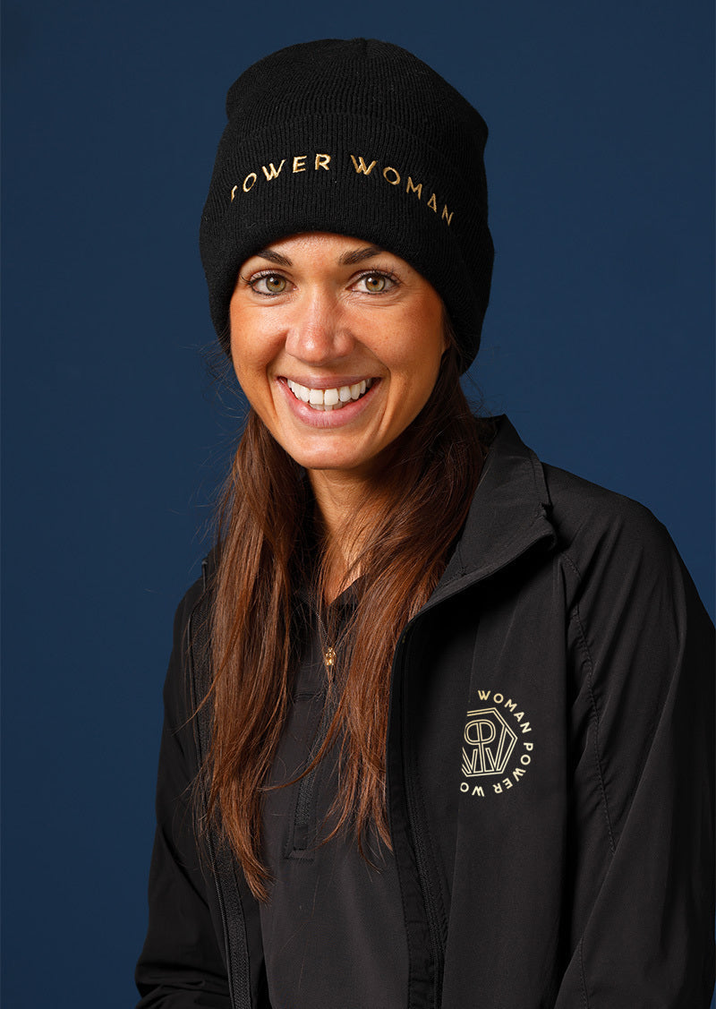 Windjacke | Black