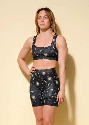 Run Hot Shorts | Sun and Moon
