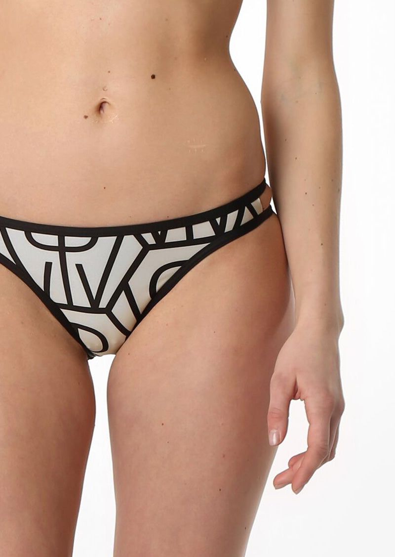 Speed Bikini | Hexagon Camel