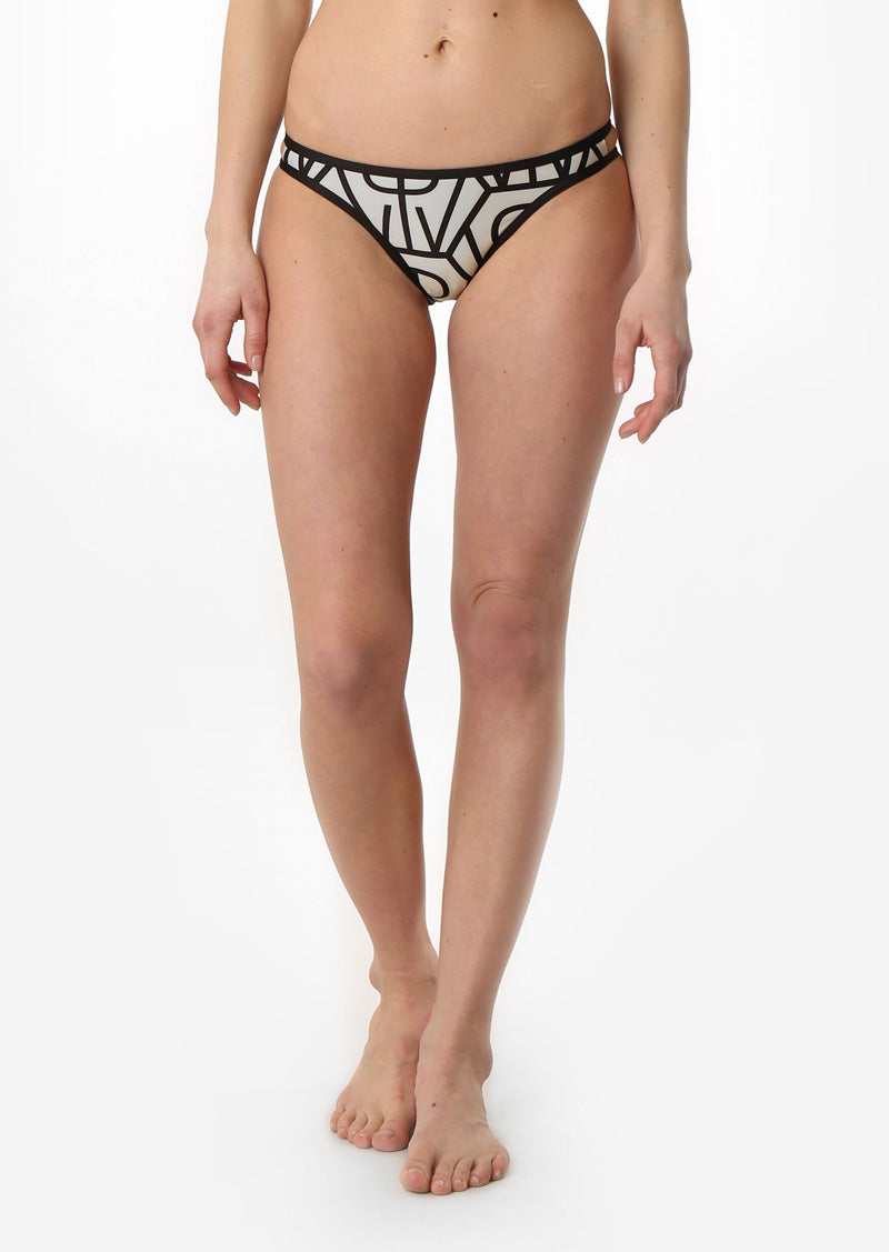 Speed Bikini | Hexagon Camel